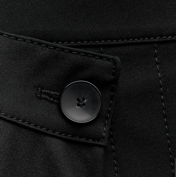 ZARA Pleated Skirt Midi size S and L - Picture 9 of 11